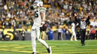 Packers vs. Steelers results: Aaron Rodgers comes up short against former team as Jordan Love handles Pittsburgh