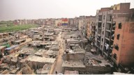 Unlocking urban land: The missing reform in India’s growth story