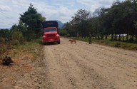 Grupo Guías reestableció tránsito en el sector de la vía Sácama