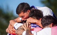 La Reserva ganó y dio un paso hacia la clasificación