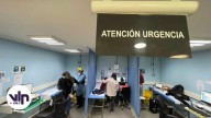 Departamento de Salud de Curicó informa plan de contingencia ante paro nacional de la Atención Primaria
