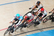 Arbitrator puts Dylan Bibic on Canada’s team for track cycling world championships