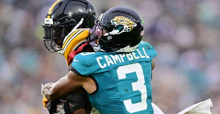 New Browns CB Tyson Campbell brings 2 needed skills and more to Cleveland’s defense