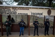 El Tren de Aragua de Venezuela: ¿Banda carcelaria o arma política?