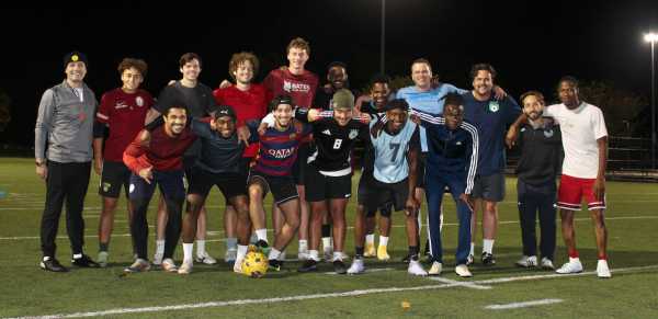 Semi-pro soccer team reps Dorchester and it’s rich diversity