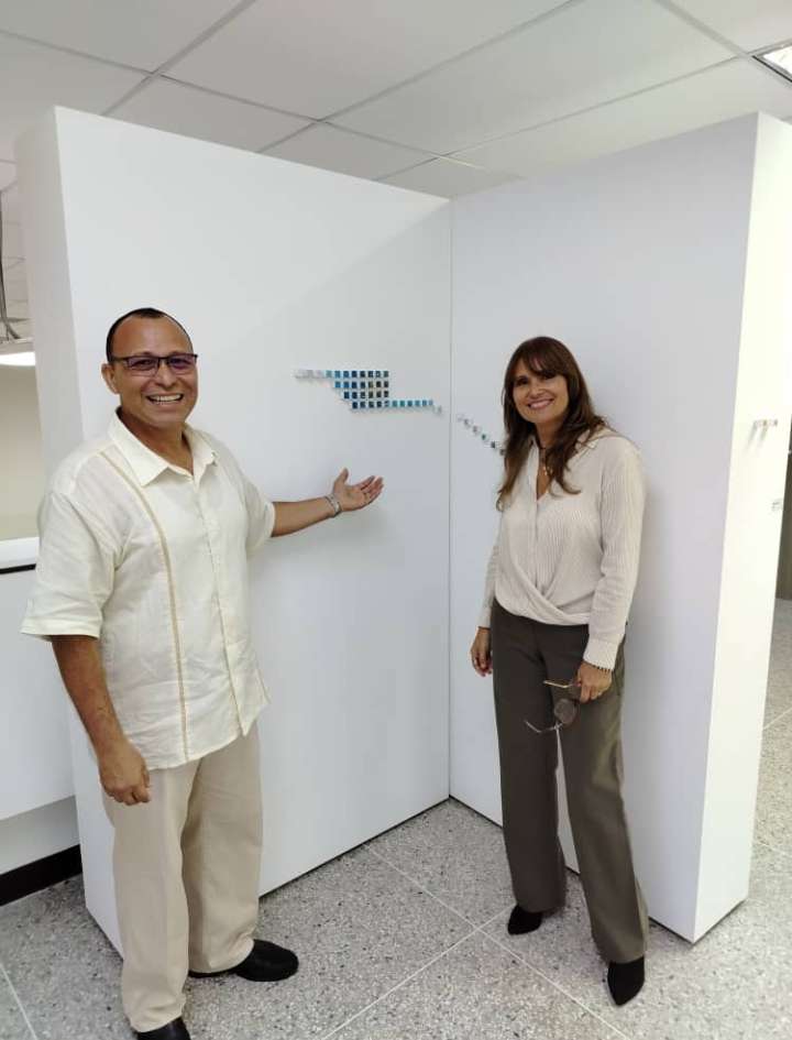 UCAB Guayana inaugura muestra ‘Trayectorias Compartidas’ con artistas vinculados a su historia