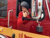 Olivia Chow needs to be replaced with serious Toronto mayor