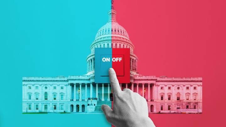THE ECONOMIST: The US Government shutdown and what it means for America’s economy