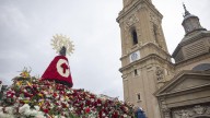 Este es el programa de las Fiestas del Pilar de Zaragoza para hoy, domingo 12 de octubre
