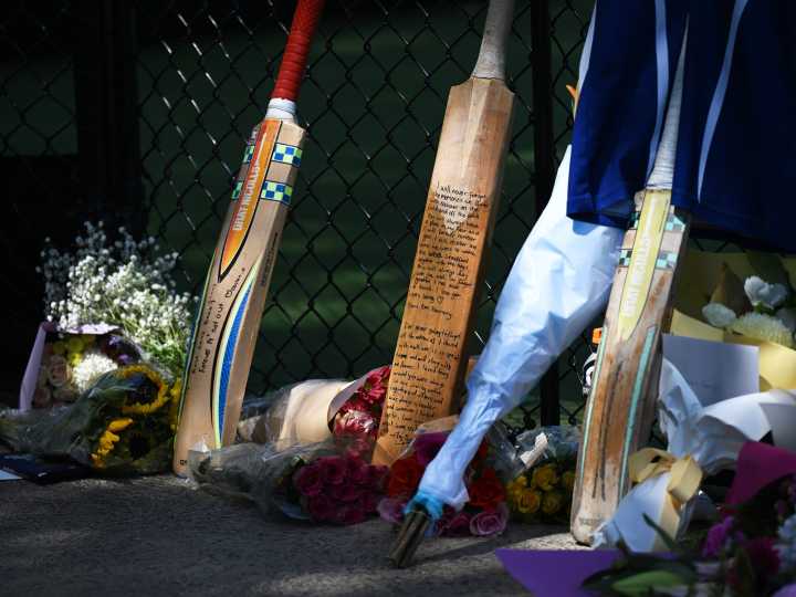 Teenage cricketer dies in training accident in Australia