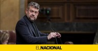 ERC pide explicaciones al Gobierno sobre los retrasos en la aplicación de la ley de memoria histórica