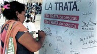 Argentina alcanzó el mayor reconocimiento internacional en la lucha contra la trata de personas