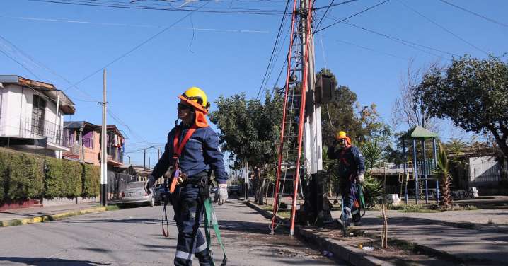 Cortes de luz en Santiago hoy viernes 10 de octubre: Le toca a Conchalí, Quilicura, Lampa y Maipú