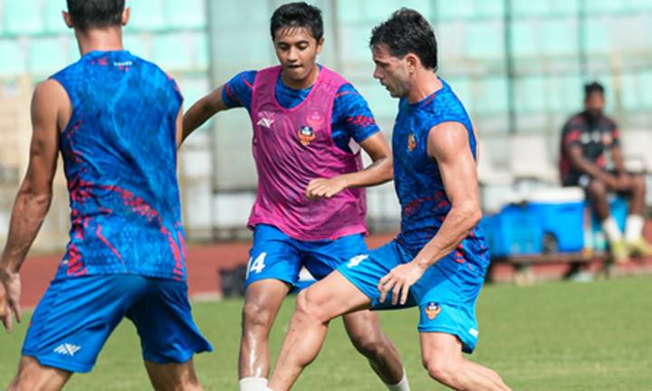 Super Cup 2025: FC Goa begin title defence at home against Jamshedpur FC