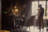 ‘Tulsa King’: Robert Patrick on Why Dunmire May Be Willing to Sacrifice His Son for the Bourbon