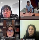 Tafí Viejo: simuló ayudar a un motociclista para robarle el celular