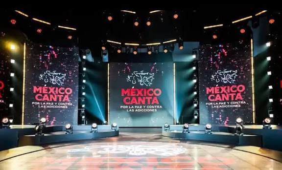 “México Canta” tendrá ganador; preparan la gran final