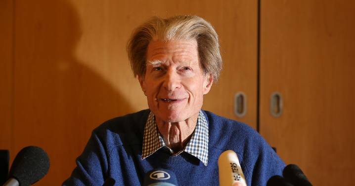 'Godfather' of cloning whose work paved the way for Dolly the Sheep dies aged 92