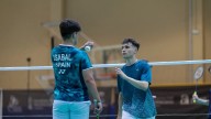 Alejandro Gállego comienza el Mundial júnior