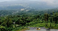 Historical marker on Blue Ridge Parkway coming to Nelson County