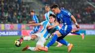 Mundial Sub 20: Argentina le ganó 1 a 0 a Italia y se quedó con el Grupo D