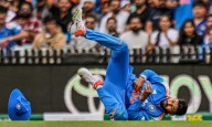 Shreyas Iyer's condition is stable, on road to recovery: BCCI
