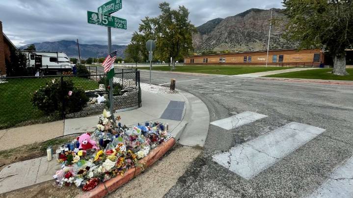 Second suspect detained in killing of Ogden high school student, police say