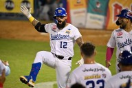 Rougned Odor empleó su poder para sacar a flote a La Nave Turca (+Video)