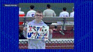 Tolland boys soccer inclusion helps super fan show ‘super power’