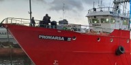 Preocupación en Washington por la apropiación de activos de una empresa de EEUU en Chubut