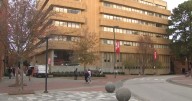 NC State suit admits 'extensive' PCB contamination, stops short of linking cancer cases to Poe Hall :: WRAL.com