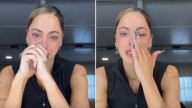 Tras sus problemas de salud mental, Tini Stoessel subió un video llorando y preocupó
