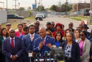 Illinois looks to curb ICE as Broadview shrinks protest zone