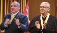 Ministro de Transportes cuestiona al cardenal Castillo: "Me parece bastante irresponsable"