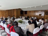 Naga Tribe Hohos, FNR declare formation of new Naga political factions unacceptable