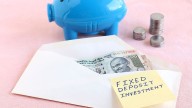 FD-backed credit cards: A smart way to build credit with your savings