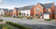The 'choked up' Greater Manchester village getting a new housing estate