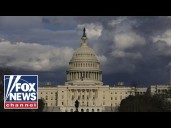 Lawmakers remain DEADLOCKED as shutdown enters day 2