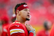 Where to watch Kansas City Chiefs game today for free