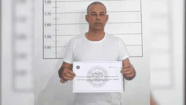 La Corte Suprema habilitó la extradición de Fred Machado a Estados Unidos