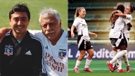 La importancia de Piero, hijo de Carlos Caszely, en el éxito de Colo Colo femenino