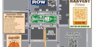 BGPD announces downtown street closures