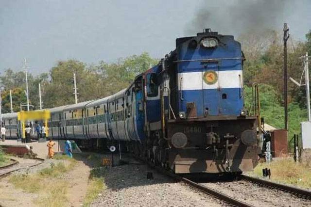 South Western Railway extends train cancellations till mid-December for electrification works