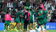 Arabia Saudita premia con un millón de dólares a sus jugadores por clasificar al Mundial