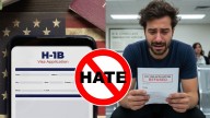 H-1B visa holder asks, ‘Why this H-1B hate?,’ Netizens respond, ‘Nobody likes scammers’