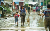 En Veracruz y Puebla no dejará de llover, alerta Conagua