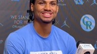 VIDEO of Jarin Stevenson discussing why he joined UNC basketball