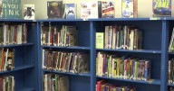 NonStop Local and Black Hills Credit Union support Billings schools with books