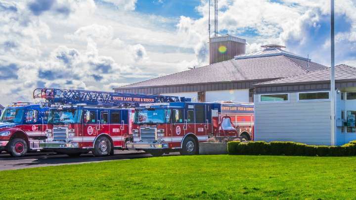 South Lane Fire & Rescue seeks money for more staff by doubling levy