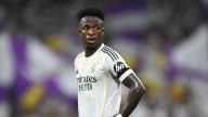 Vinícius 'fundamental' for Madrid ahead of Juventus clash